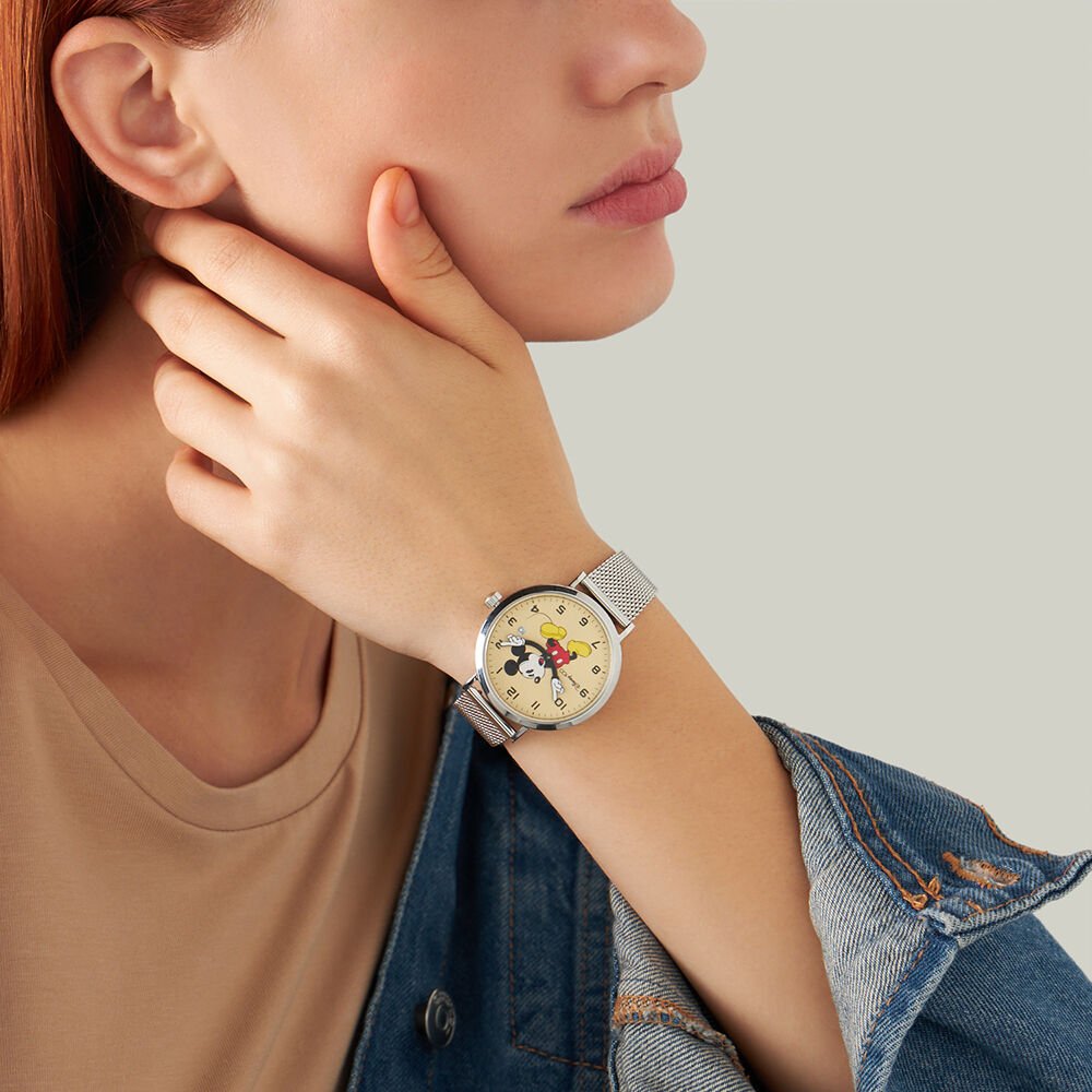 Stroili disney orologio hot sale