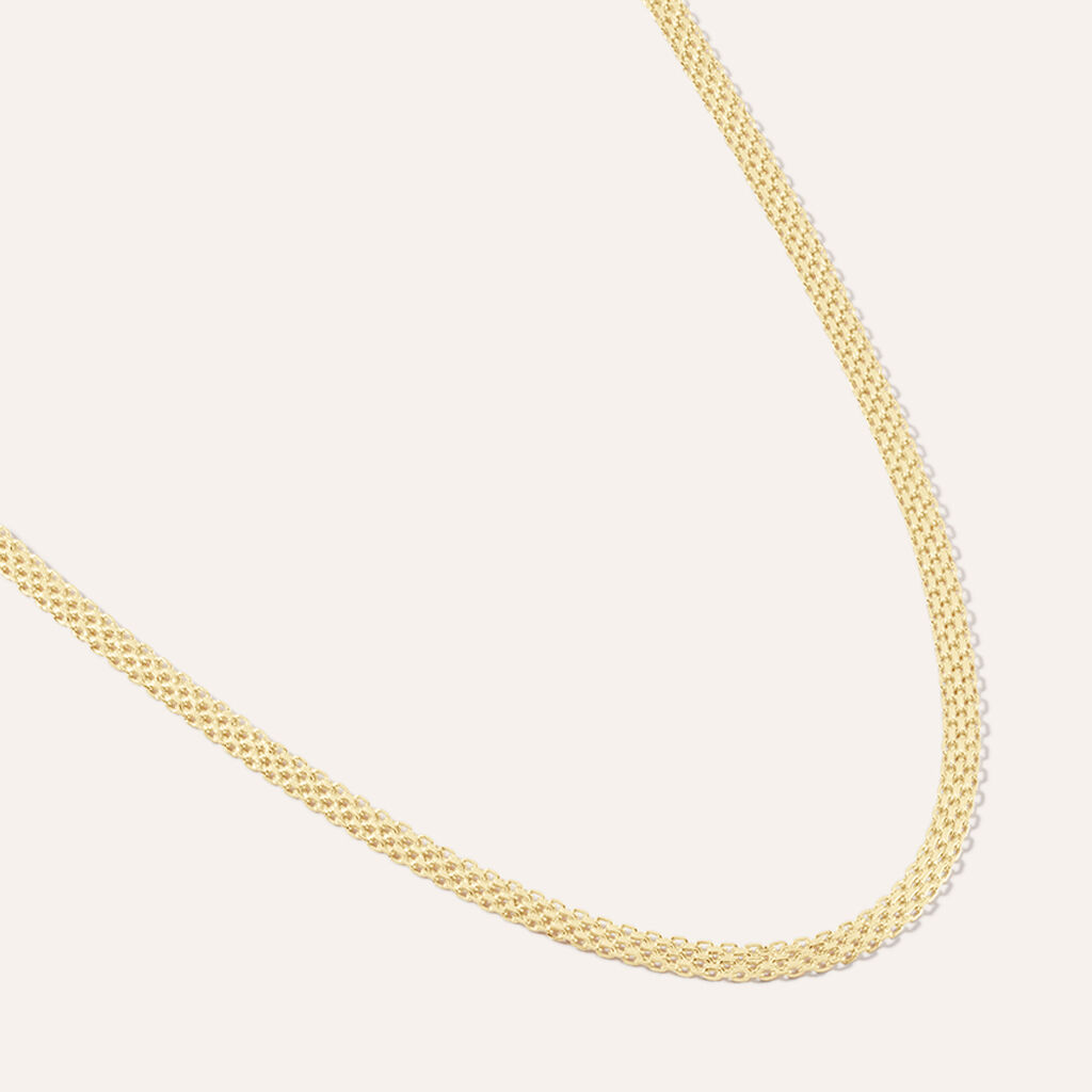 Catena Colette Oro Giallo