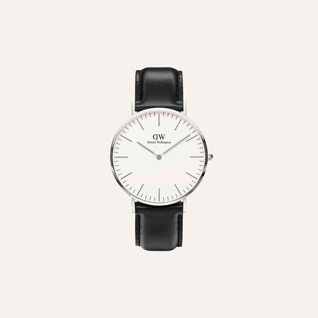 Orologio Al Quarzo Daniel Wellington Sheffield Dw00100020