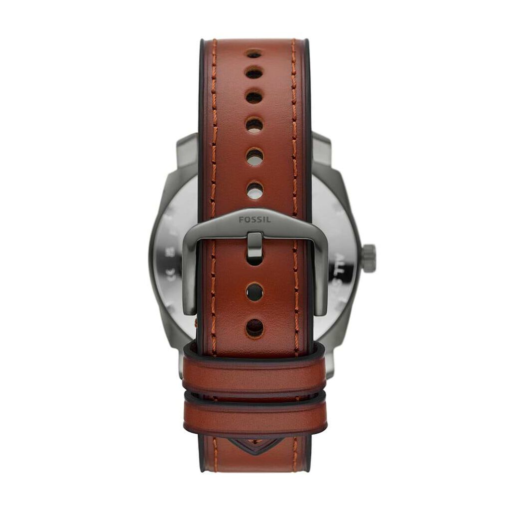 Orologio Al Quarzo Fossil Machine Fs5900