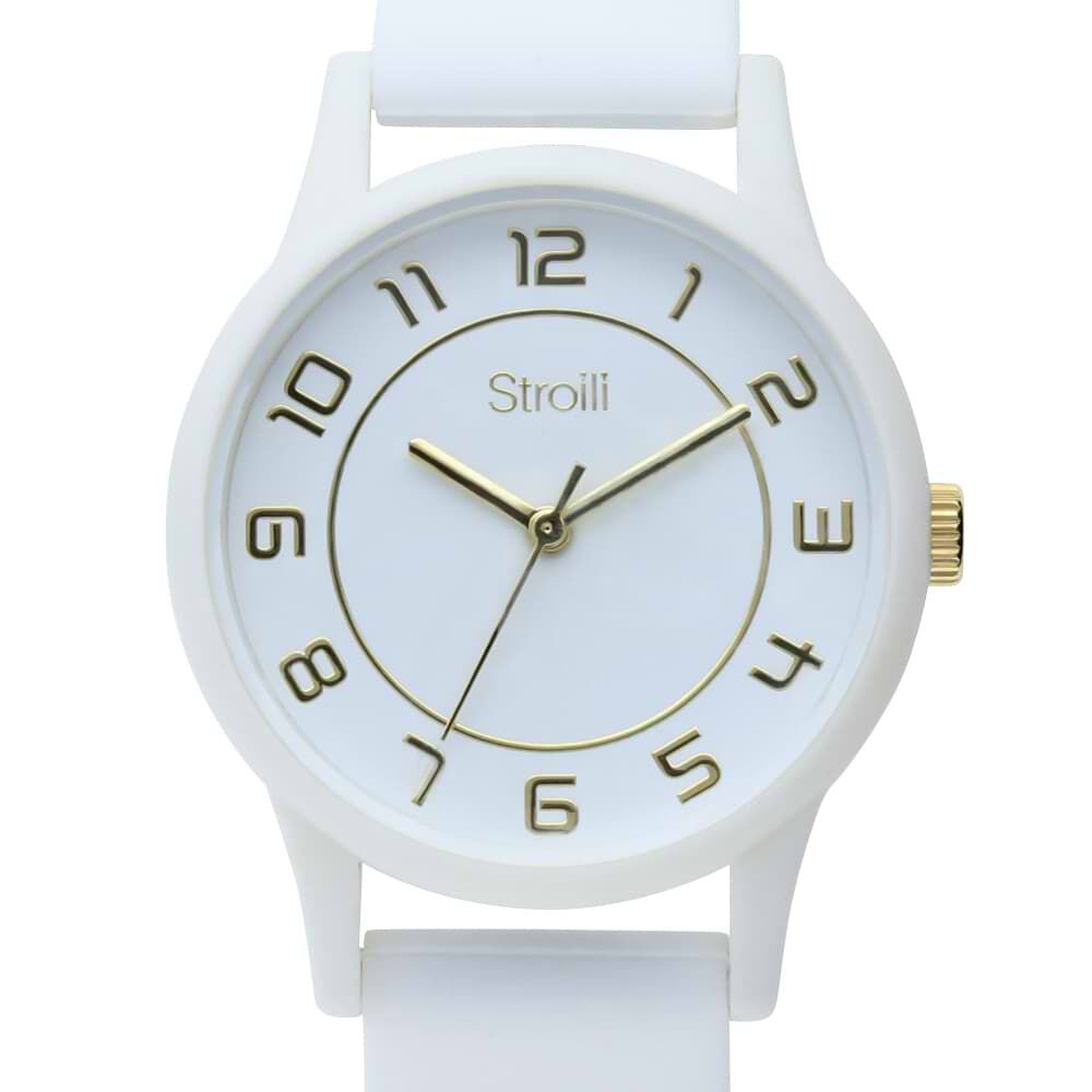 Orologio stroili new arrivals silicone