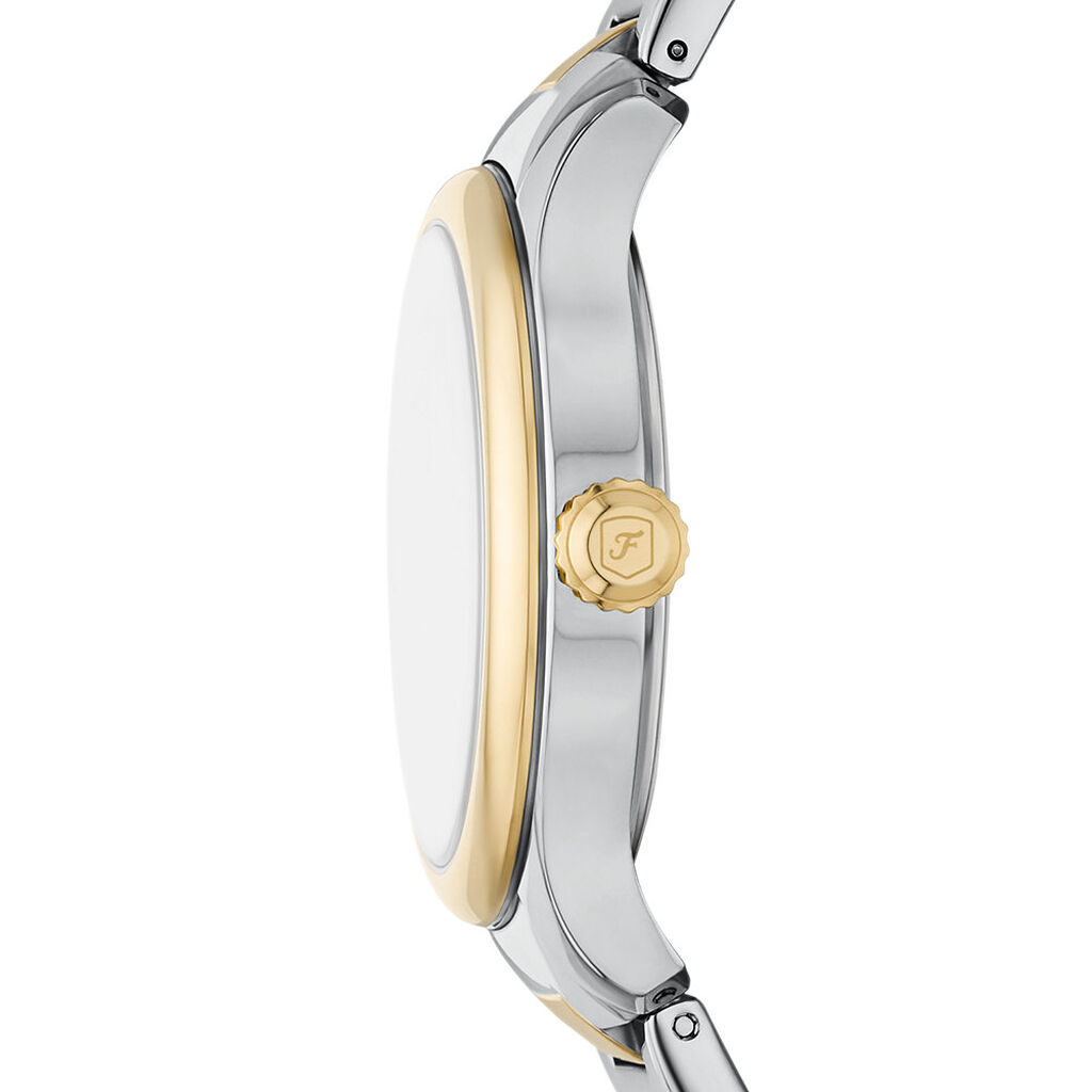 Orologio Al Quarzo Fossil Gilmore Es5396 - Orologi con Datario Donna | Stroili