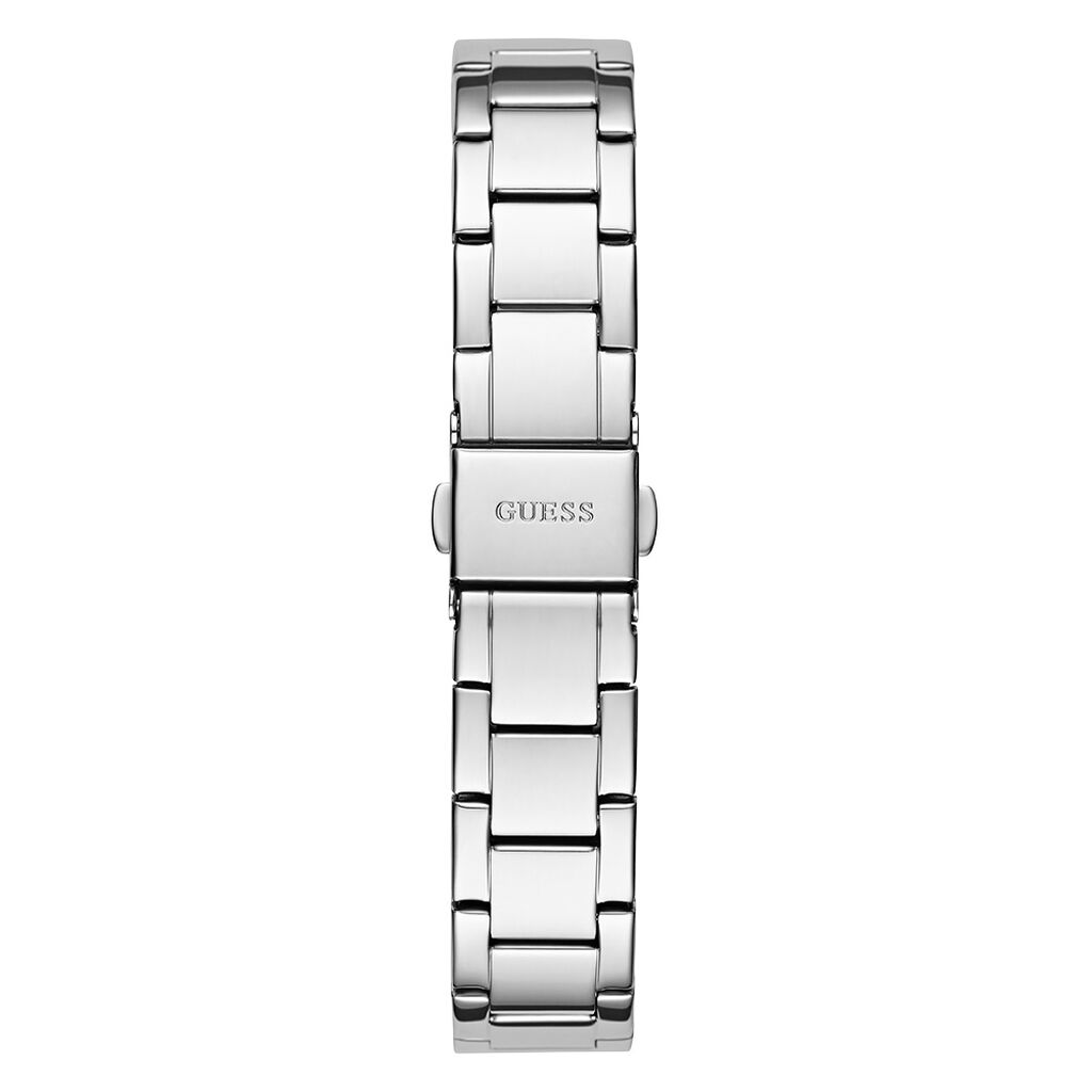 Orologio Al Quarzo Guess Charlotte Gw0767l1 - Orologi solo Tempo Donna | Stroili