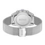 Orologio Al Quarzo Hugo Boss Skytraveller 1514149