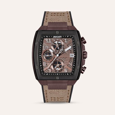 Orologio Al Quarzo Ducati Corse Dtwgo0001501 - Orologi Uomo | Stroili