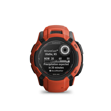 Smartwatch Garmin Instinct 2x Solar 010-02805-01 - Smartwatch Uomo | Stroili
