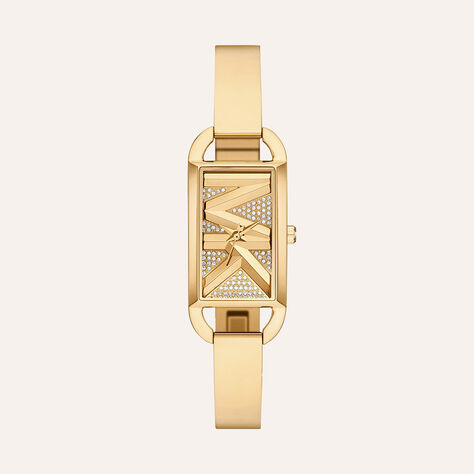 Orologio Al Quarzo Michael Kors Mk Empire Mk4840 - Orologi solo Tempo Donna | Stroili