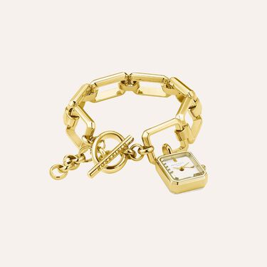 Orologio Al Quarzo Rosefield Studio Edition 01 Swgsg-o52