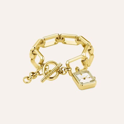 Orologio Al Quarzo Rosefield Studio Edition 01 Swgsg-o52 - Orologi solo Tempo Donna | Stroili