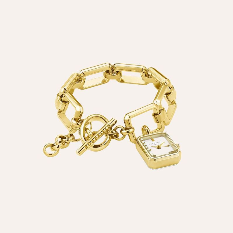 Orologio Al Quarzo Rosefield Studio Edition 01 Swgsg-o52 - Orologi solo Tempo Donna | Stroili