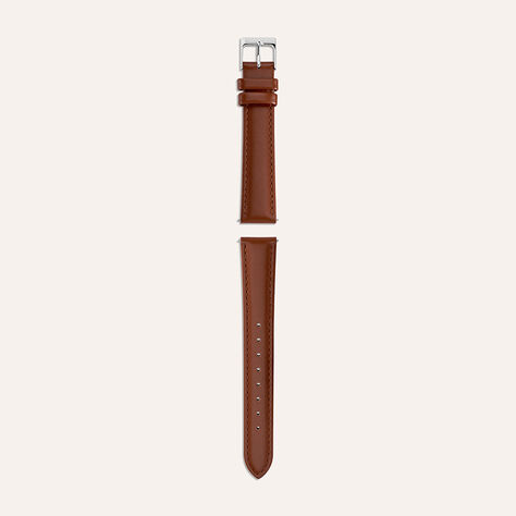 Cinturino Stroili Cinturino Pelle Marrone - Cinturini per Orologi Donna | Stroili
