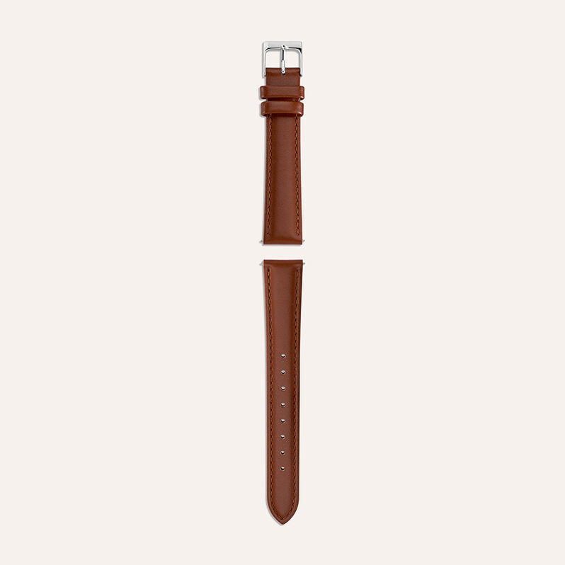 Cinturino Stroili Cinturino Pelle Marrone - Cinturini per Orologi Donna | Stroili