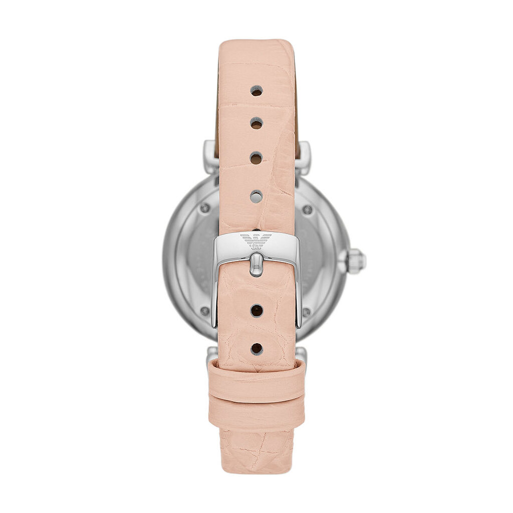 Orologio Al Quarzo Emporio Armani Ar11543 - Orologi solo Tempo Donna | Stroili