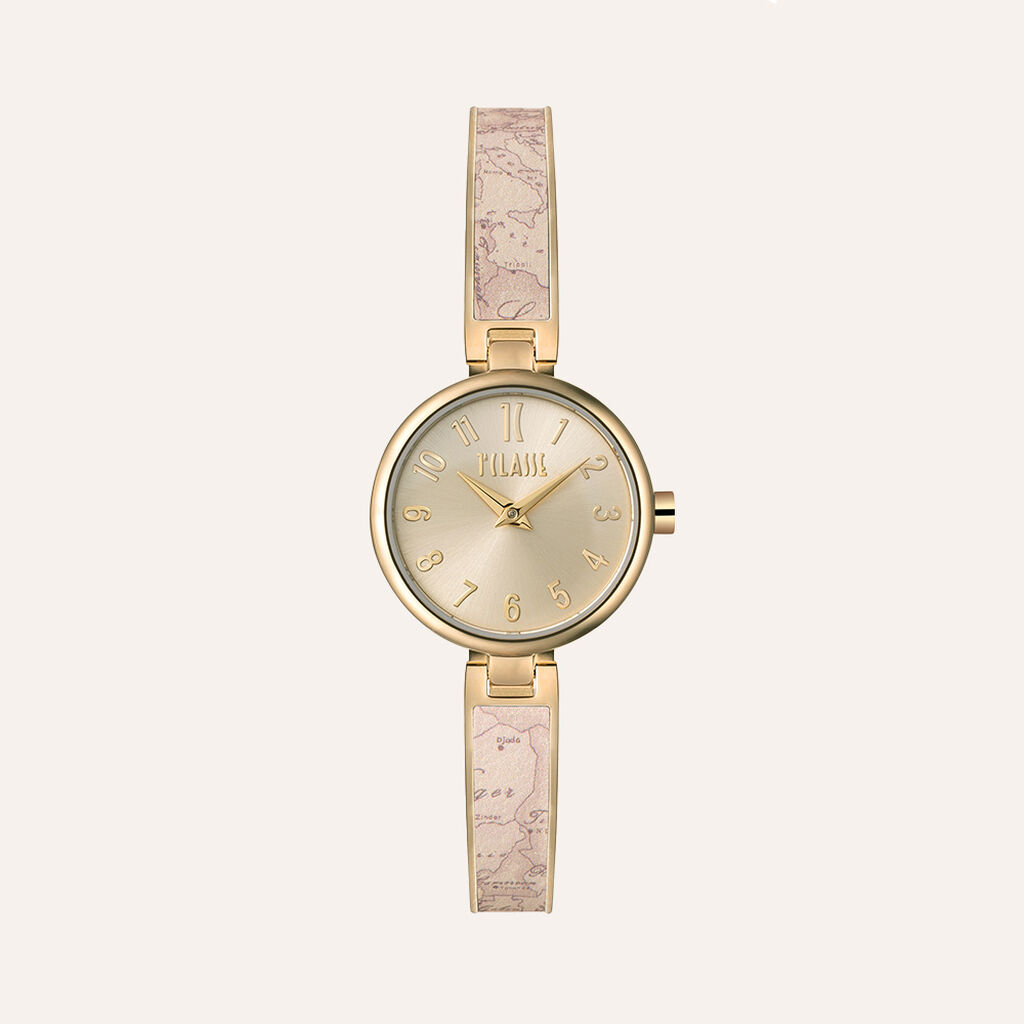 Orologio Al Quarzo Alviero Martini Toledo Ac00880010202b01