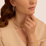 Ear Cuff Silver Collection Argento Dorato
