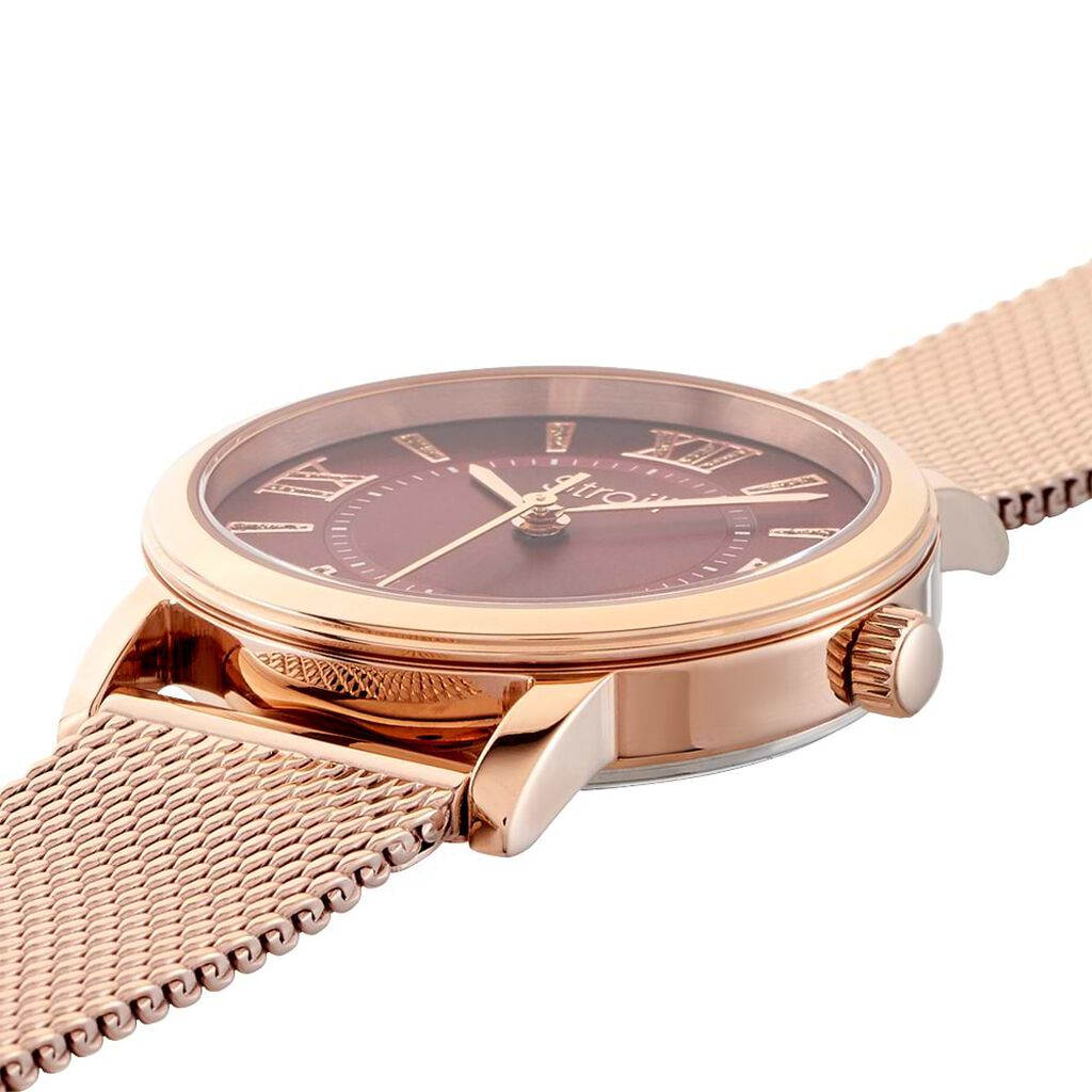 Orologio Al Quarzo Stroili Brera - Orologi solo Tempo Donna | Stroili