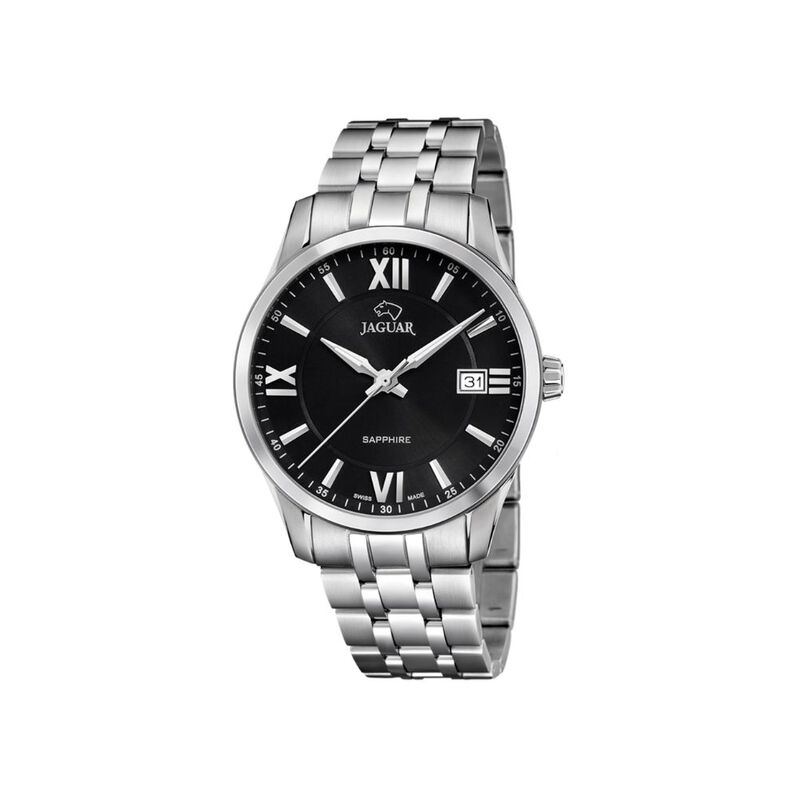 Orologio Al Quarzo Jaguar Acamar J964/4 - Orologi con Datario Uomo | Stroili