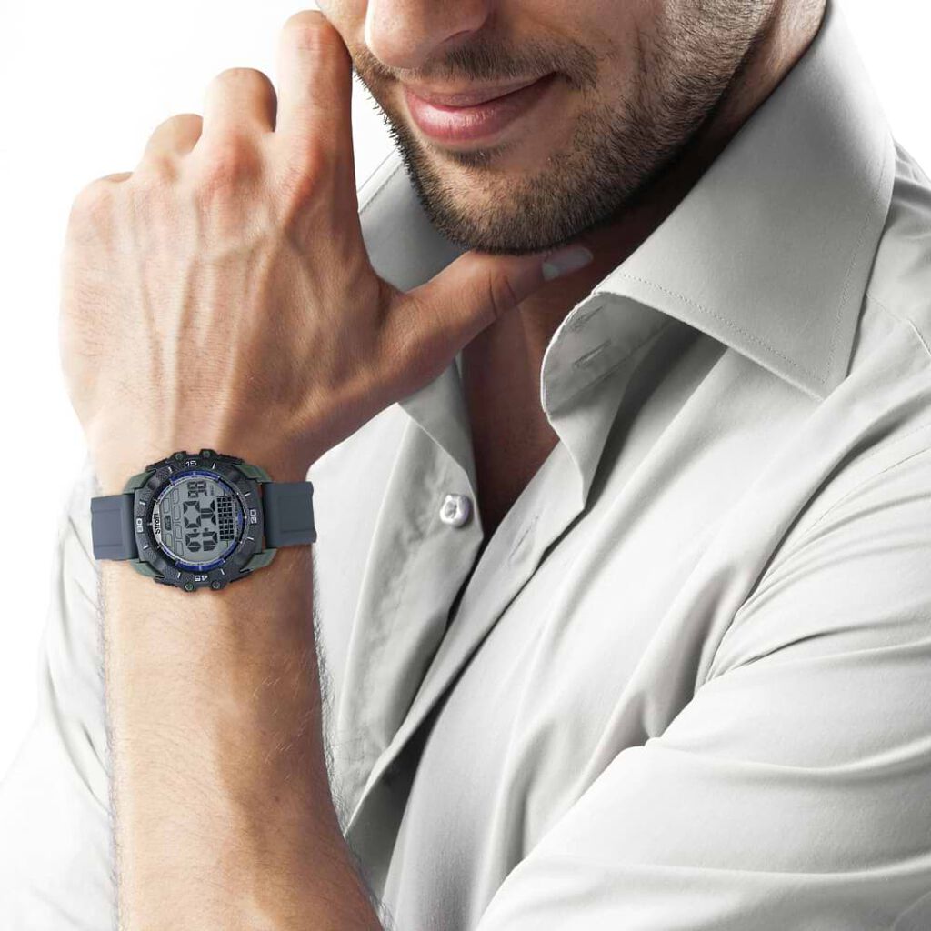 Orologio Al Quarzo Stroili Boston - Orologi Cronografo Uomo | Stroili