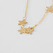 Collana Beverly Oro Giallo - Collane Donna | Stroili