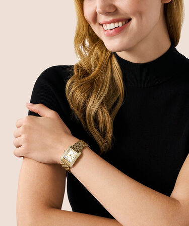 Orologio Al Quarzo Michael Kors Emery Mk4826