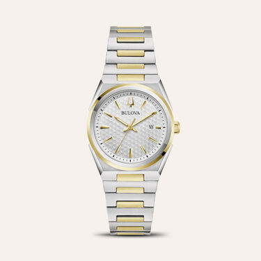 Orologio Al Quarzo Bulova Classic 98l323