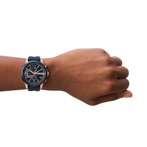 Orologio Al Quarzo Armani Exchange Ax2440 - Orologi Colorati Uomo | Stroili