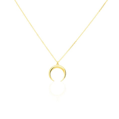 Collana Beverly Oro Giallo - Collane Donna | Stroili