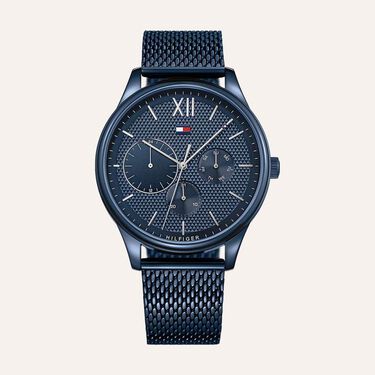 Orologio Al Quarzo Tommy Hilfiger Damon 1791421