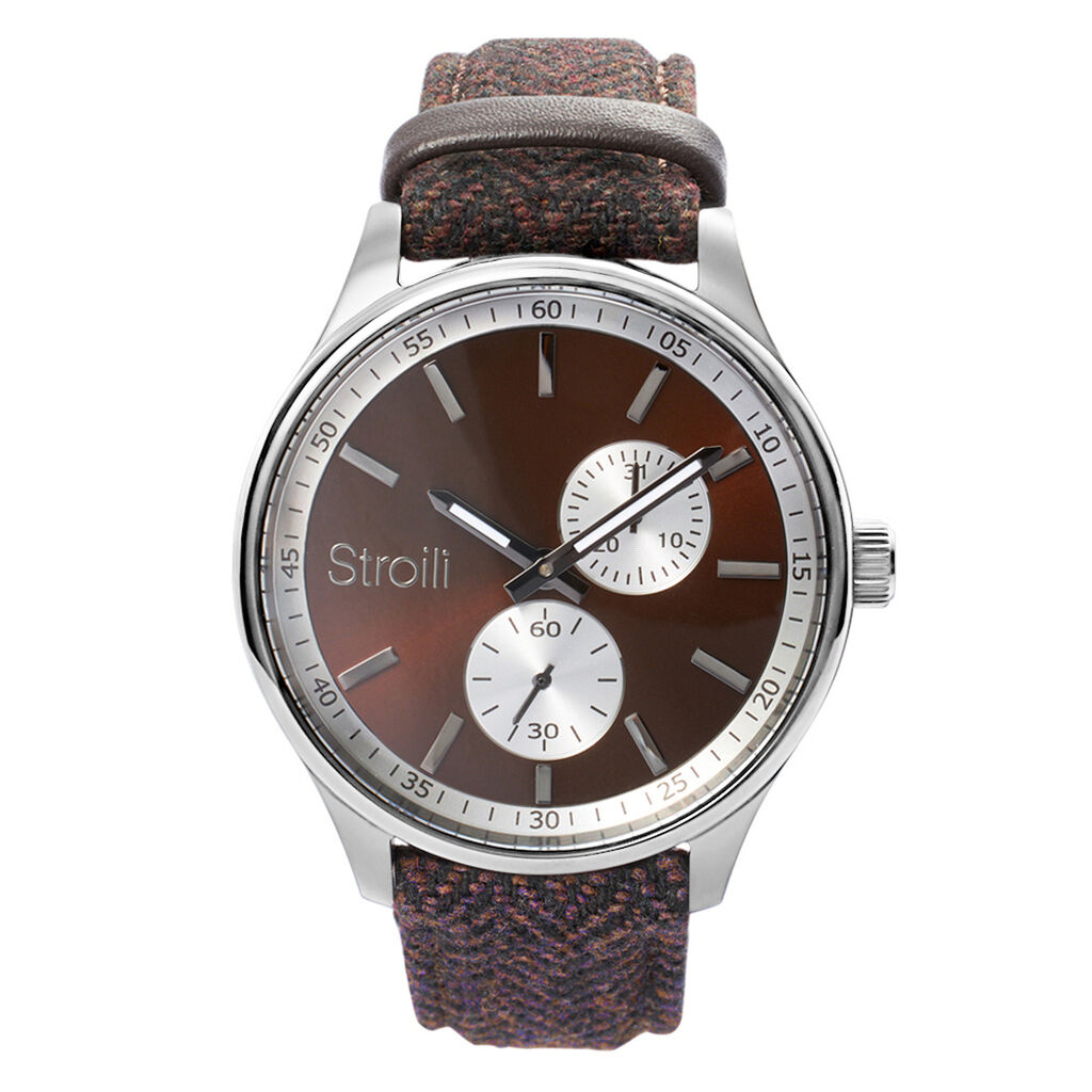 Orologio Al Quarzo Stroili Edimburgo