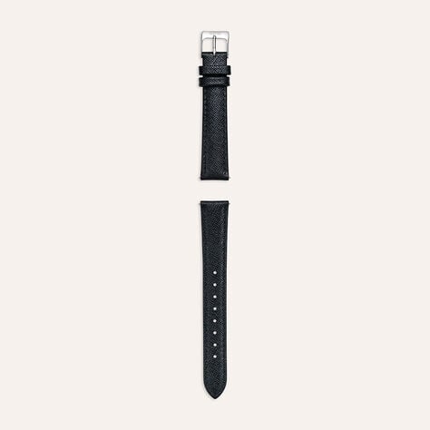 Cinturino Stroili Cinturino Pelle Nero - Cinturini per Orologi Donna | Stroili