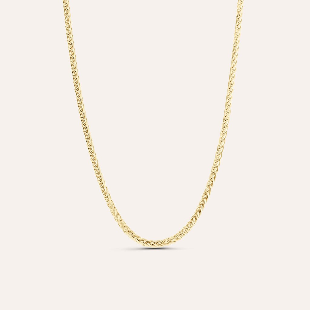 Catena Colette Oro Giallo