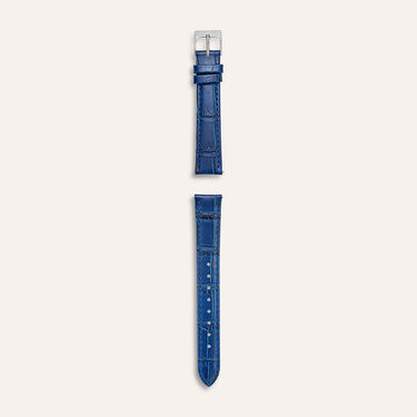 Cinturino Stroili Cinturino Pelle Blu