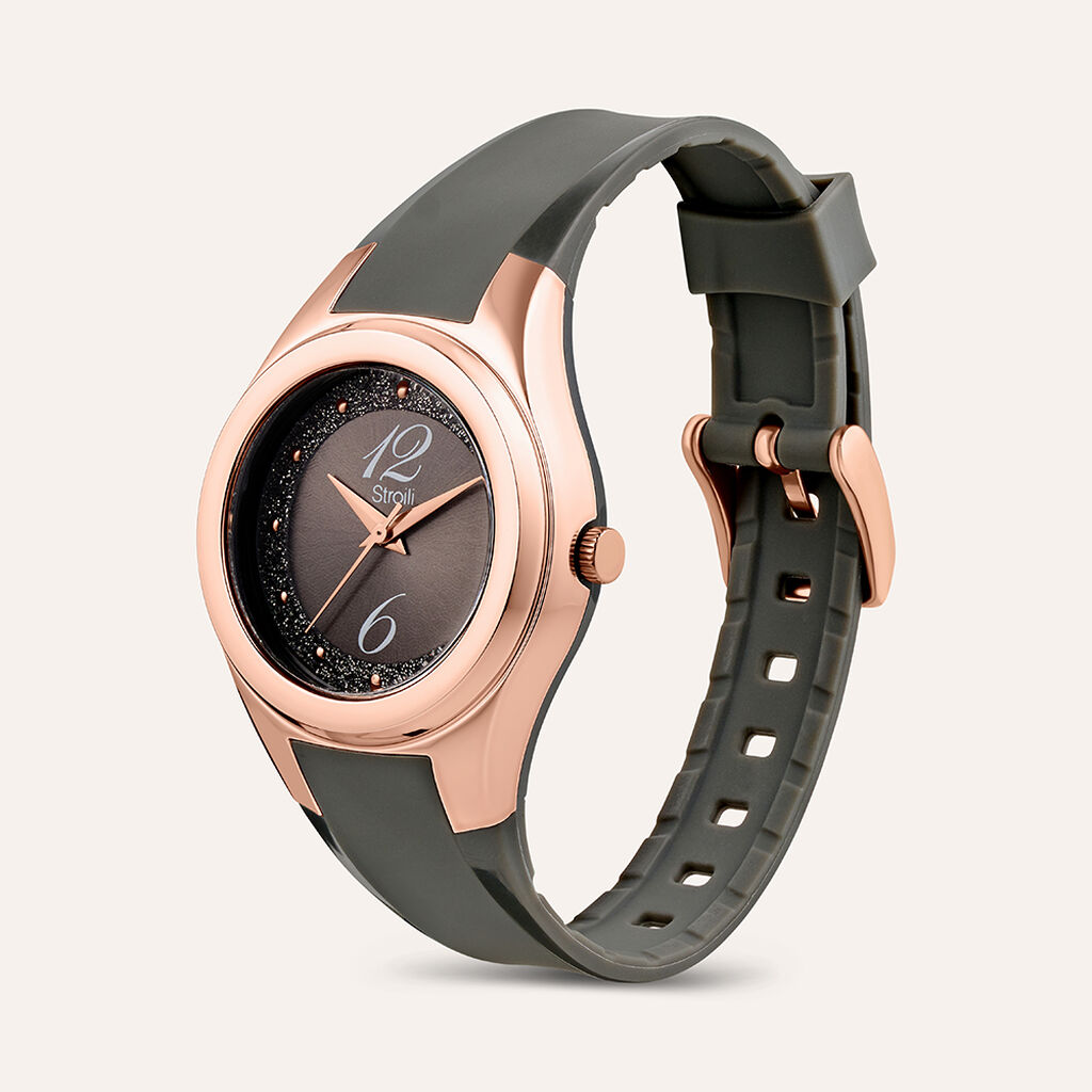 Orologio Al Quarzo Stroili Manhattan - Orologi solo Tempo Donna | Stroili