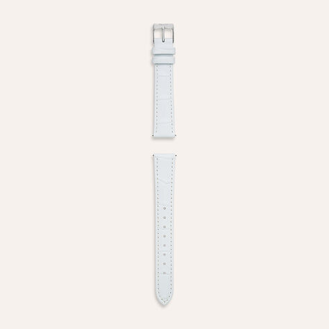 Cinturino Stroili Cinturino Pelle Bianco - Cinturini per Orologi Donna | Stroili