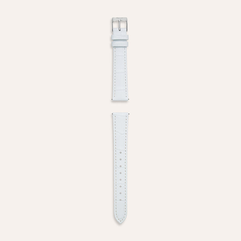 Cinturino Stroili Cinturino Pelle Bianco - Cinturini per Orologi Donna | Stroili