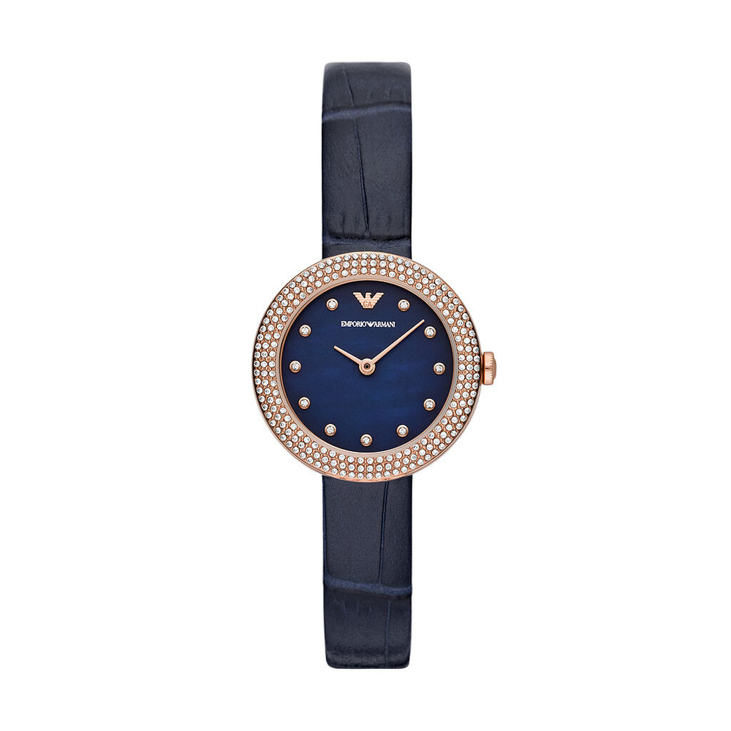 Orologio Al Quarzo Emporio Armani Ar11434