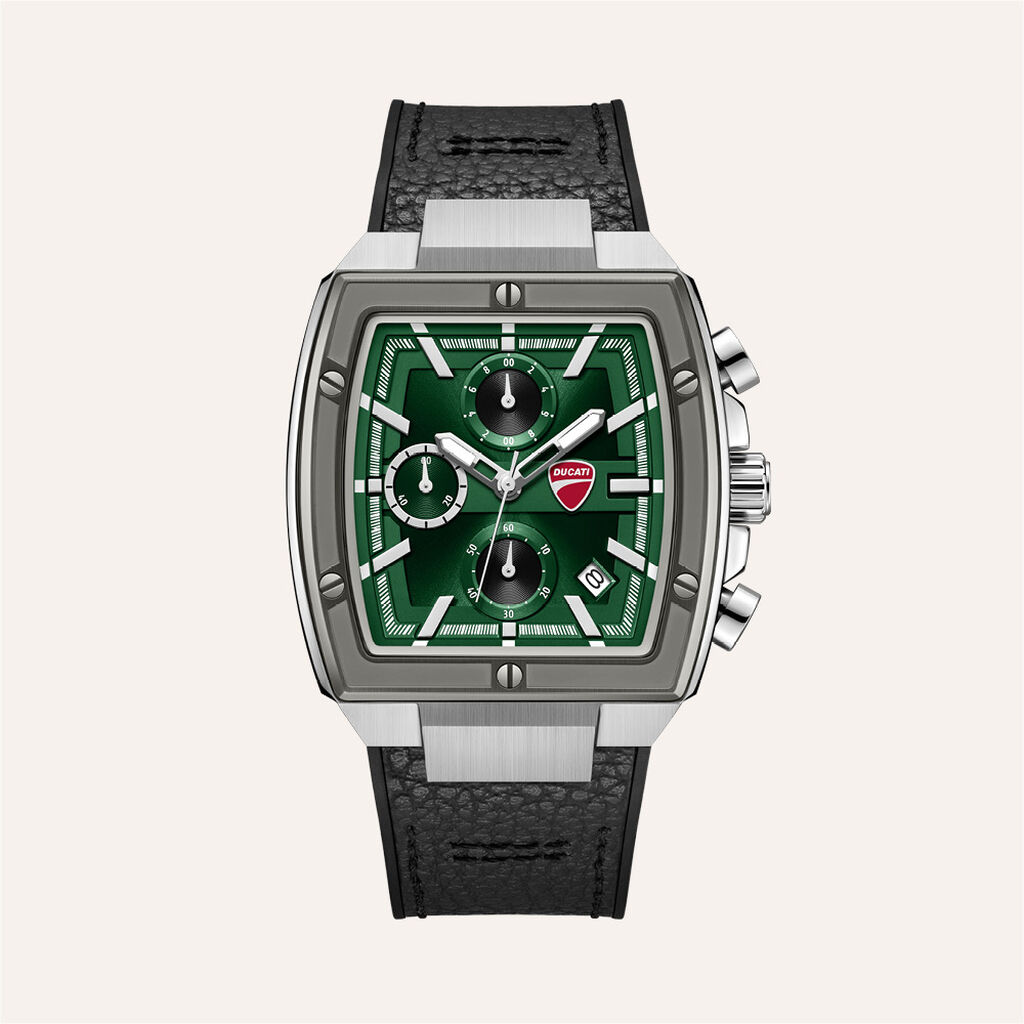 Orologio Al Quarzo Ducati Supermotos Dtwgc0003401
