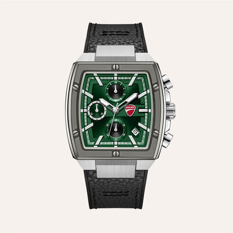 Orologio Al Quarzo Ducati Supermotos Dtwgc0003401 - Orologi con Datario Uomo | Stroili