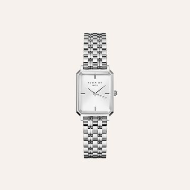 Orologio Al Quarzo Rosefield The Octagon Xs Owgss-o63