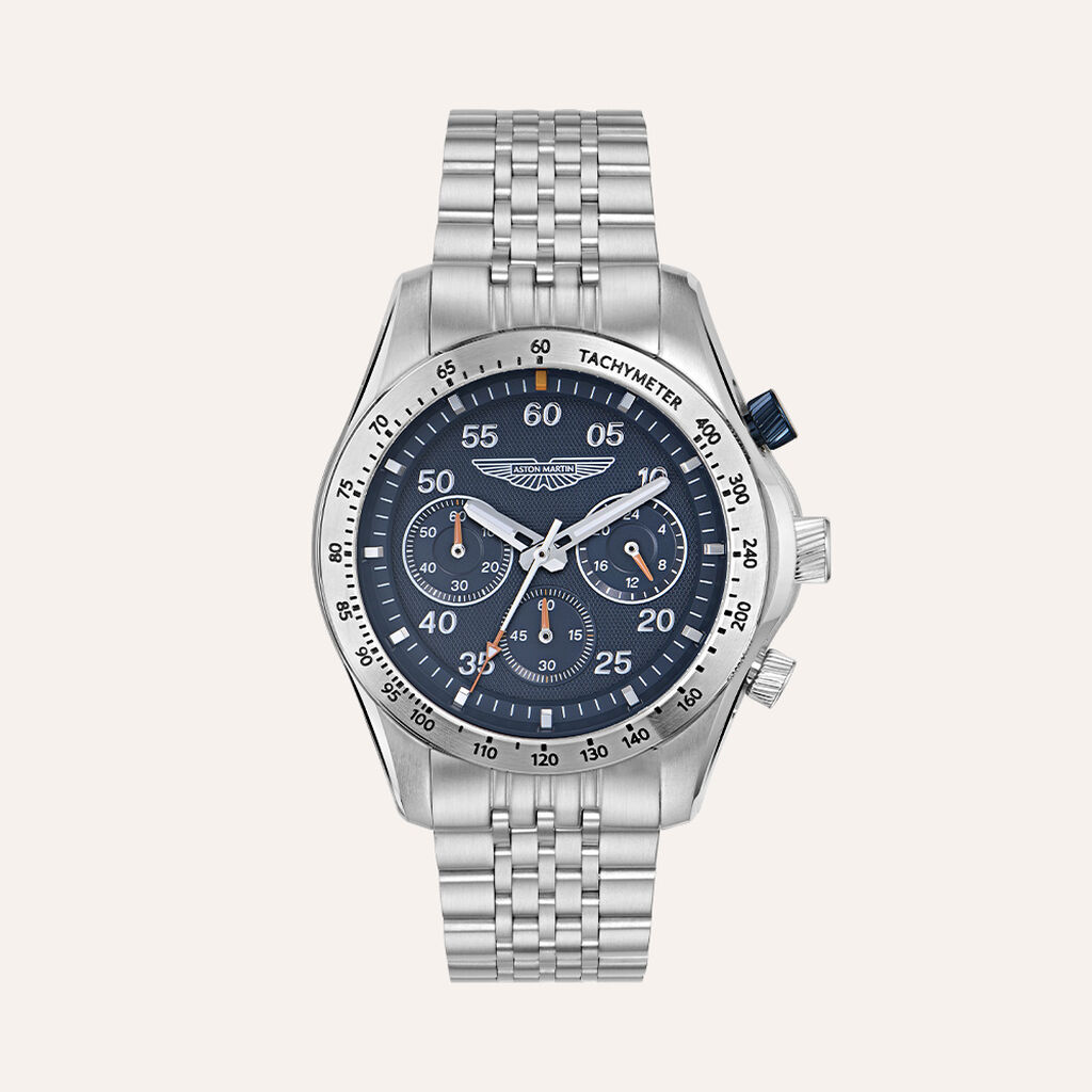 Orologio Al Quarzo Aston Martin Aml Thrill Mtrs1f503