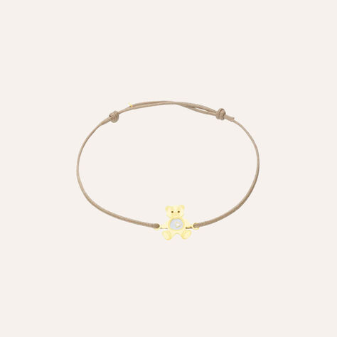 Bracciale Mon Petit Oro Giallo - Bracciali Bambino | Stroili