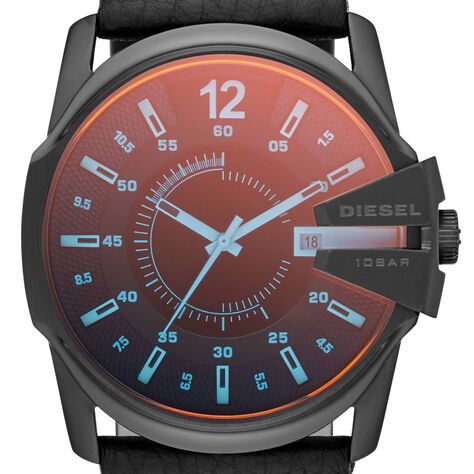 Orologio Al Quarzo Diesel Master Chief Dz1657 - Orologi con Datario Uomo | Stroili