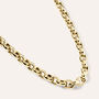 Catena Colette Oro Giallo