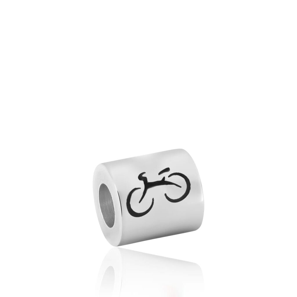 Bead Essential Code Acciaio - Beads Uomo | Stroili