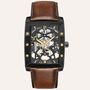 Orologio Automatico Pierre Lannier Hector 339a434