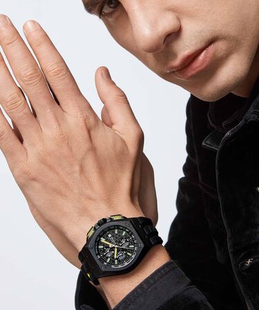 Orologio Al Quarzo Philipp Plein Plein Extreme Pwgaa0221