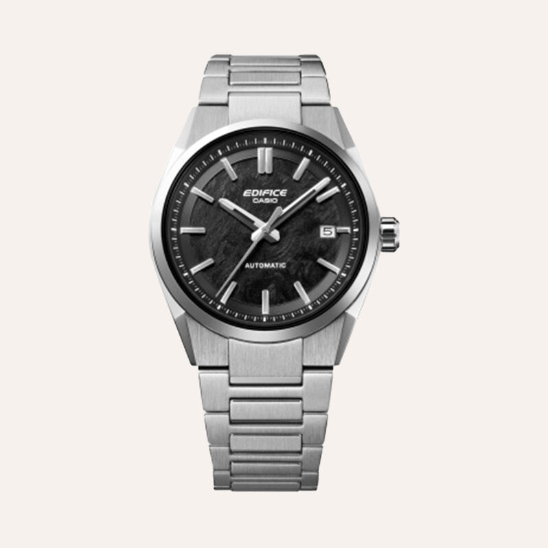 Orologio Automatico Casio Edifice Efk-110d-1aer - Orologi Automatici Uomo | Stroili