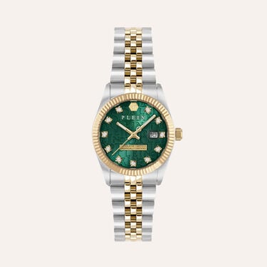 Orologio Al Quarzo Philipp Plein Date Superlative Pwnfa0325