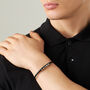 Bracciale Man Code Acciaio