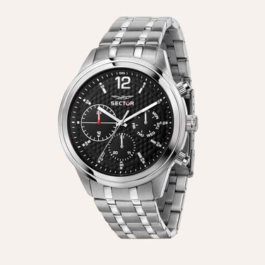 Orologio Al Quarzo Sector 670 R3253540007